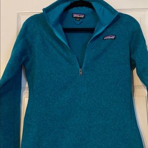 Patagonia Women’s Pullover
